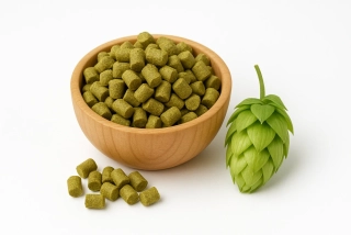 Chmel Motueka - 100 g