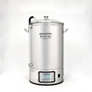 Brewster Beacon 40 l