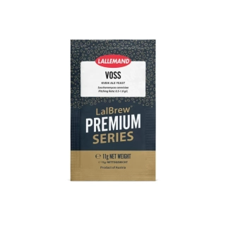 Kvasnice Lallemand Voss Kveik Ale