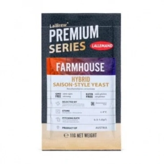 Kvasnice Lallemand LALBREW FARMHOUSE ™ EXP. 02/23