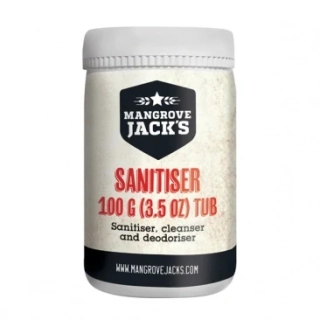 Mangrove Jack´s sterilizátor 100 g