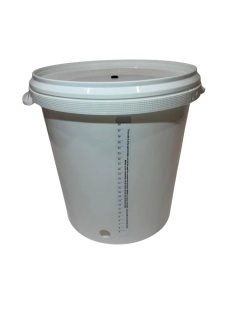 Cejchovaná fermentační nádoba 30L LIGHT