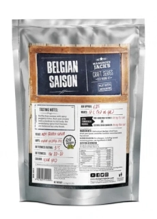 Mangrove Jack´s CS - Belgian Saison DMT:05/23