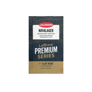 Kvasnice Lallemand NovaLager 11g