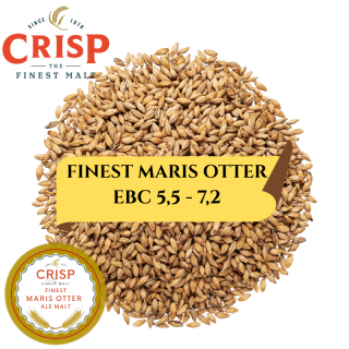 Crisp Finest Maris Otter Ale Malt slad