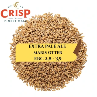 Crisp Extra Pale Maris Otter Malt ( extra světlý ) slad
