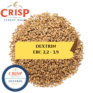 Crisp Dextrin slad