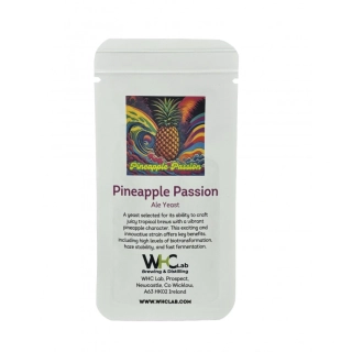 Kvasnice WHC Lab Pineapple Passion 11g
