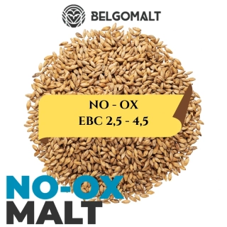 Slad Belgomalt NO-OX