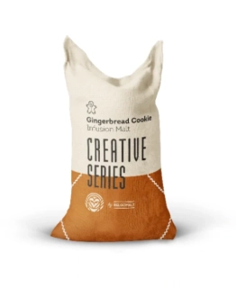 Slad Belgomalt Creative Series Perníkové sušenky