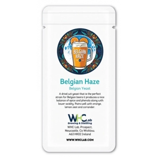 Kvasnice WHC Lab Belgian Haze 11 g