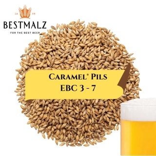 Slad Best Caramel® Pils (karamelový)