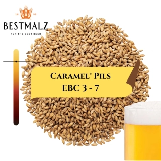 Slad Best Caramel® Pils (karamelový)