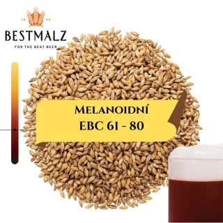 Slad Best Melanoidní