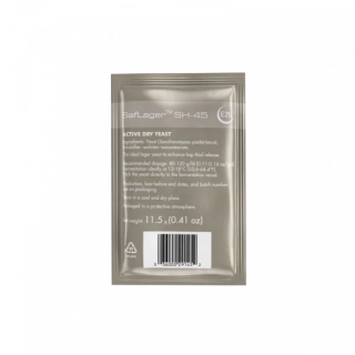 Kvasnice Fermentis SafLager SH-45 11,5 g