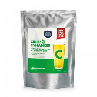 Mangrove Jack´s Cider Enhancer 1,2 kg