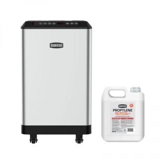 Chlazení fermentační nádoby Grainfather GC4 + Propylenglykol 3 L ZDARMA