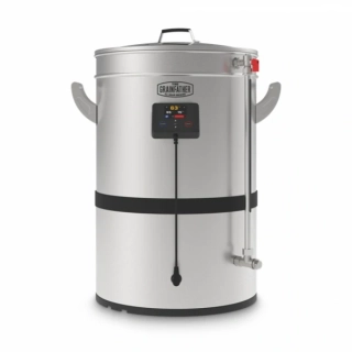 Pivovar Grainfather G40, Wi-Fi s chlazením