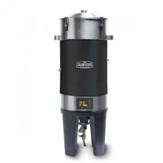 Izolační plášť pro CK fermentační nádobu Grainfather